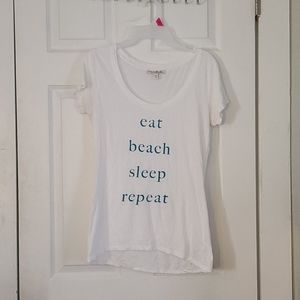 EXPRESS Graphic Tee-Shirt